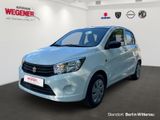 Suzuki CELERIO 1.0 CLUB KLIMA RADIO/CD - Suzuki Celerio in Berlin