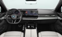 BMW 550 - Vorschau Bild 2