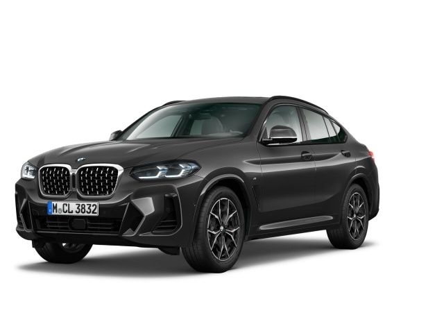 BMW X4 xDrive30i M SPORT Panorama Driving Assistant 