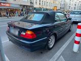 BMW 318ci mit Prins - Gasanlage! Für 0,98... - BMW 318 mit LPG-Antrieb