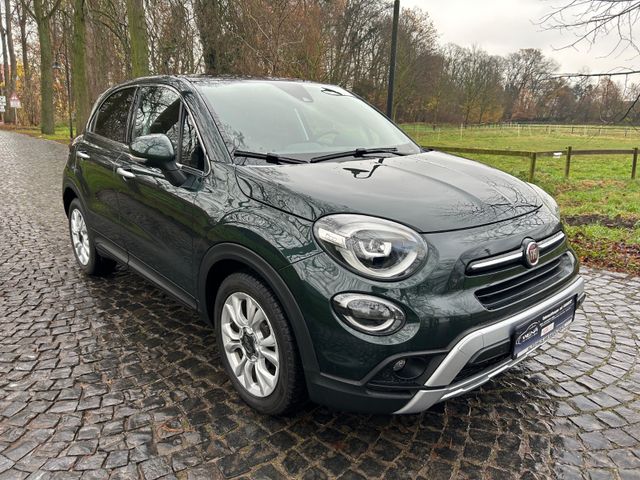 Fiat 500X Cross*TOPAUSTATTUNG*GARANTIE