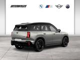 MINI John Cooper Works Countryman ALL4 L ACC 360° HUD - graue MINI John Cooper Works Countryman