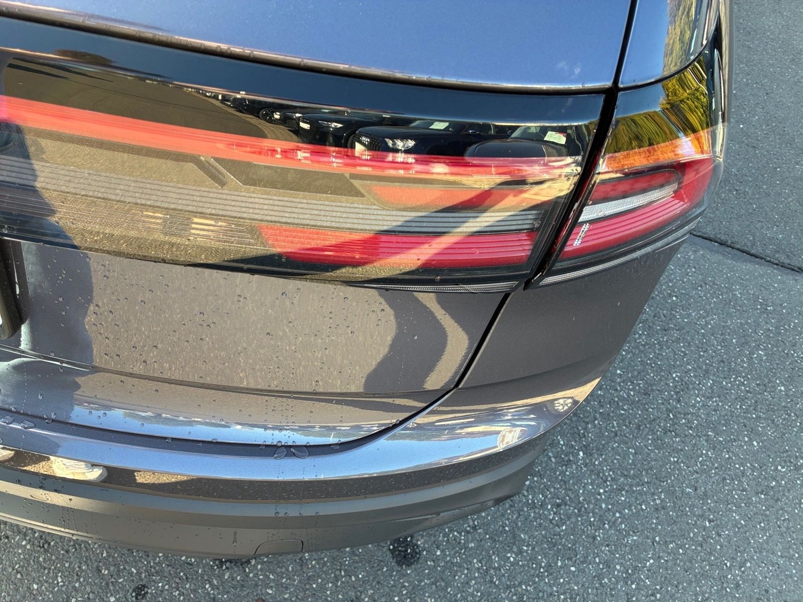 Fahrzeugabbildung Volkswagen Taigo Goal.RFK.GJR.Infopaket Discover media. LED