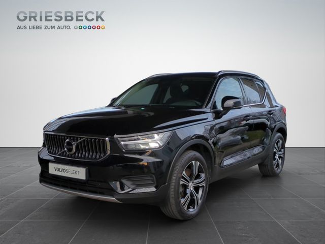 Volvo XC40 T4 Inscription Expression LED*AHK*WinterP*