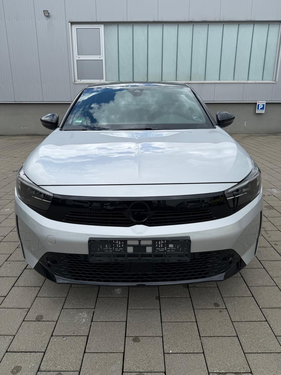 Opel Corsa F GS*NAVI*KAMERA*XENON*KLIMA