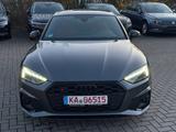 Audi S5 Sportback 3.0 TDI quattro - Audi S5: Leder
