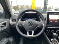 Renault Arkana - Vorschau Bild 12