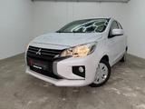 Mitsubishi Space Star 1.0 Intro Edition+NAVI+BLUETOOTH+ - gebrauchte Mitsubishi Space Star aus dem Jahr 2020