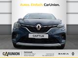 Renault Captur TECHNO TCe 140 Navi+Kamera+Sitzheizung - Renault Captur Gebrauchtwagen