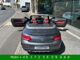 Mercedes-Benz C 43 AMG Cabrio 4Matic Leder Navi Led 19" - Mercedes-Benz C 43 AMG in Kassel