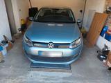 Volkswagen Polo 6r 1.2 TDI Bluemotion - Volkswagen Polo aus 2010: TDI