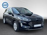 Ford Kuga 2.5 PHEV Titanium AUT NAVI Winter Paket - Ford Kuga mit Hybrid-Antrieb