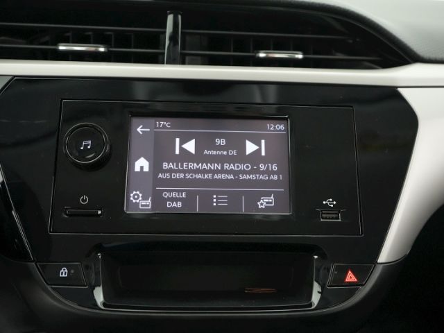 Corsa F EDITION+SITZHEIZUNG+LENKRADHEIZUNG+PARKP