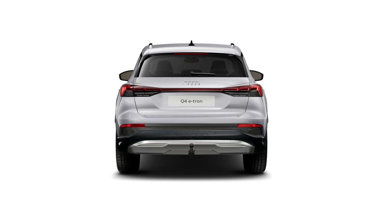 Audi Q4 e-tron - Bild 5