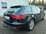 Audi A4 Avant sport/HU neu/Garantie - Audi A4 mit Diesel-Antrieb: Sitzheizung, mit Klimaautomatik