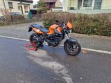 BMW F800R  - NAKED BIKE VON 751 BIS 1000 CCM
