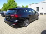 Ford Focus Turnier ST-Line Design - Ford Focus: ST Line Design