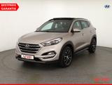 Hyundai Tucson 2.0 CRDi Premium 4WD LED Sitzbelüftung - Hyundai TUCSON: Premium