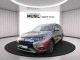 Mitsubishi Outlander Diamant Edition Plus +Automatic+1.Hand - Mitsubishi Gebrauchtwagen in Leipzig