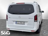 Mercedes-Benz Vito 124 CDI MX/L MBUX+360°+AHK+ - Mercedes-Benz Gebrauchtwagen in Halle