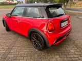 MINI Cooper S Coupé - TÜV neu - Scheckheft- 38000 km  - scheckheftgepflegte MINI Cooper S Coupé