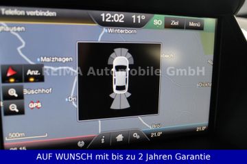 Fahrzeugabbildung Ford Kuga Titanium 2,0 TDCi Automatik Allrad, Xenon