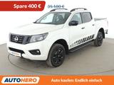 Nissan 2.3 dCi N-Guard Double Cab 4x4 Aut.*NAV*360CAM* - Nissan Navara in Nürnberg