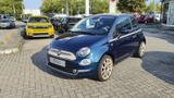 Fiat 500C Yacht Club by Irmscher Navi Allwetterräder - : Leder, Ir