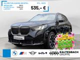 BMW X3 xDrive 20d M-Sport Pro PANO AHK LED STANDHZ - BMW X3: 2d