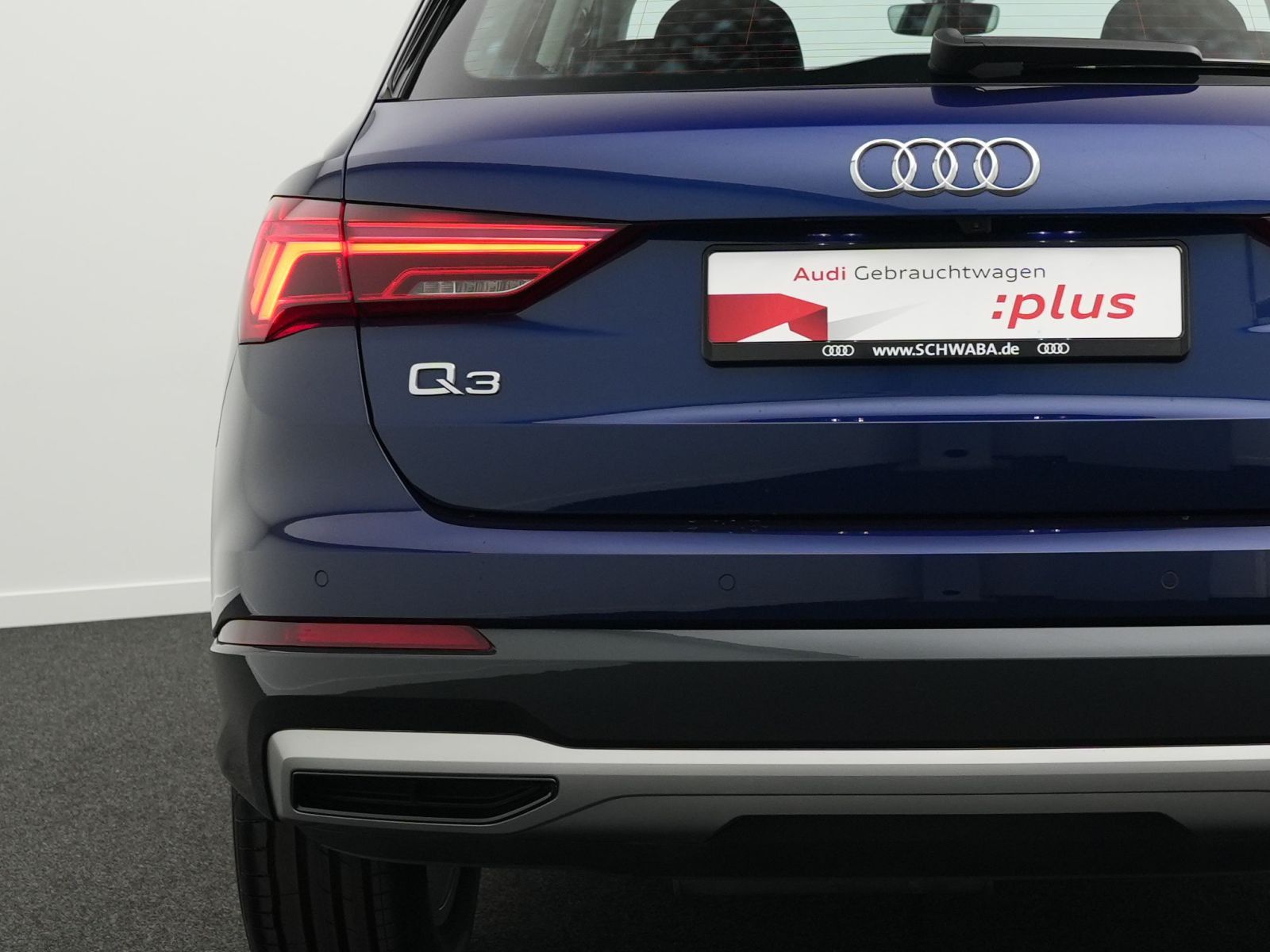 Audi Q3 - Bild 38