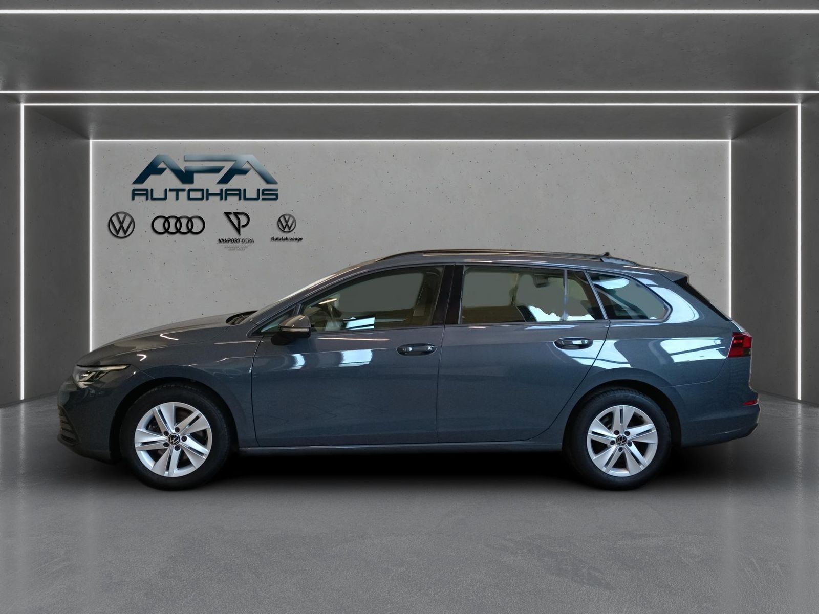 Volkswagen Golf - Bild 4