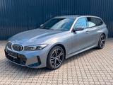 BMW 330i xDrive Touring M SPORT / Kamera/HiFi/M-Rad - BMW 330 Gebrauchtwagen