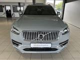 Volvo XC90 T8 Plus Bright Recharge AWD BLIS Pano 360° - Volvo XC90: Recharge Plus Bright