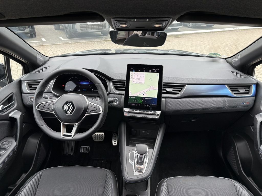RENAULT Captur - Bild 6