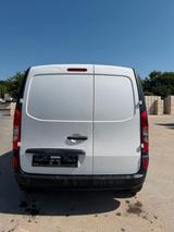 Mercedes-Benz Citan 109 CDI Kastenwagen m. LKW-Zulassung - Mercedes-Benz Kastenwagen