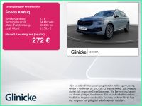Skoda Kamiq - Vorschau Bild 1