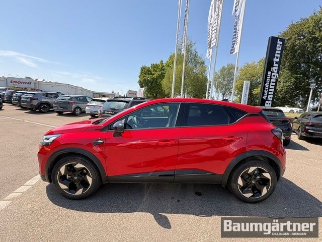 Fahrzeugabbildung Renault Captur Techno TCe 140 Automatik Kamera/Sitzh./PD