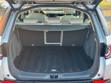 Land-Rover Discovery - 9