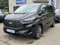 Ford Tourneo Custom - Vorschau Bild 1