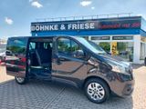 Nissan NV300 Kombi 2,7t PREMIUM KLIMA TEMPO PDC - Nissan NV300 Gebrauchtwagen