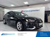 Audi A4 Avant 35 TDI advanced 2.0 EU6d Navi LED 3-Zon - Audi A4: 2.6