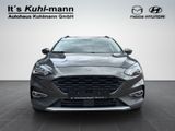 Ford Focus 1,5 EcoBoost 110kW Active - : Taxi, Limousine