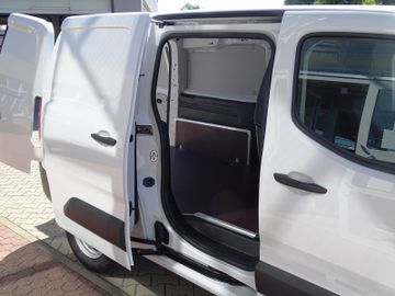 Opel Combo E Cargo Ed. erhöhte Nutzlast XL KLIMA