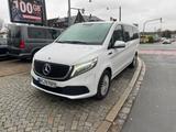 Mercedes-Benz EQV -Klasse EQV 300 lang - Mercedes-Benz EQV mit Elektro-Antrieb