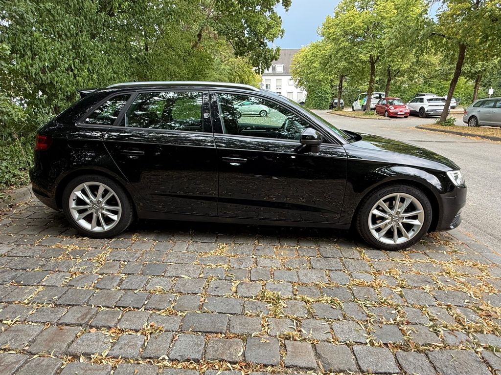 Image of Audi A3