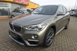 BMW X1 xDrive 20i xLine*LED*ACC*Headup*Leder*Navi* - BMW X1 in Halle