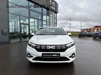 Dacia Sandero - Vorschau Bild 8