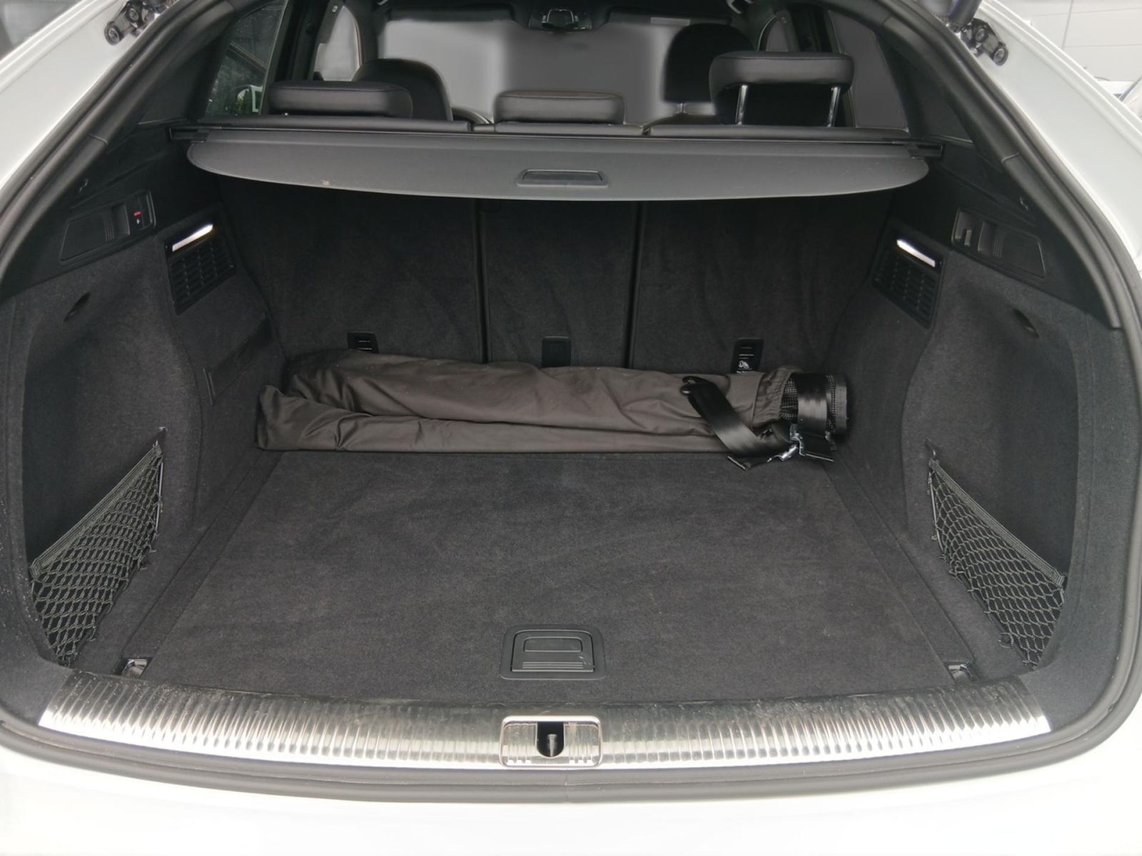 Audi Q5 - Bild 22