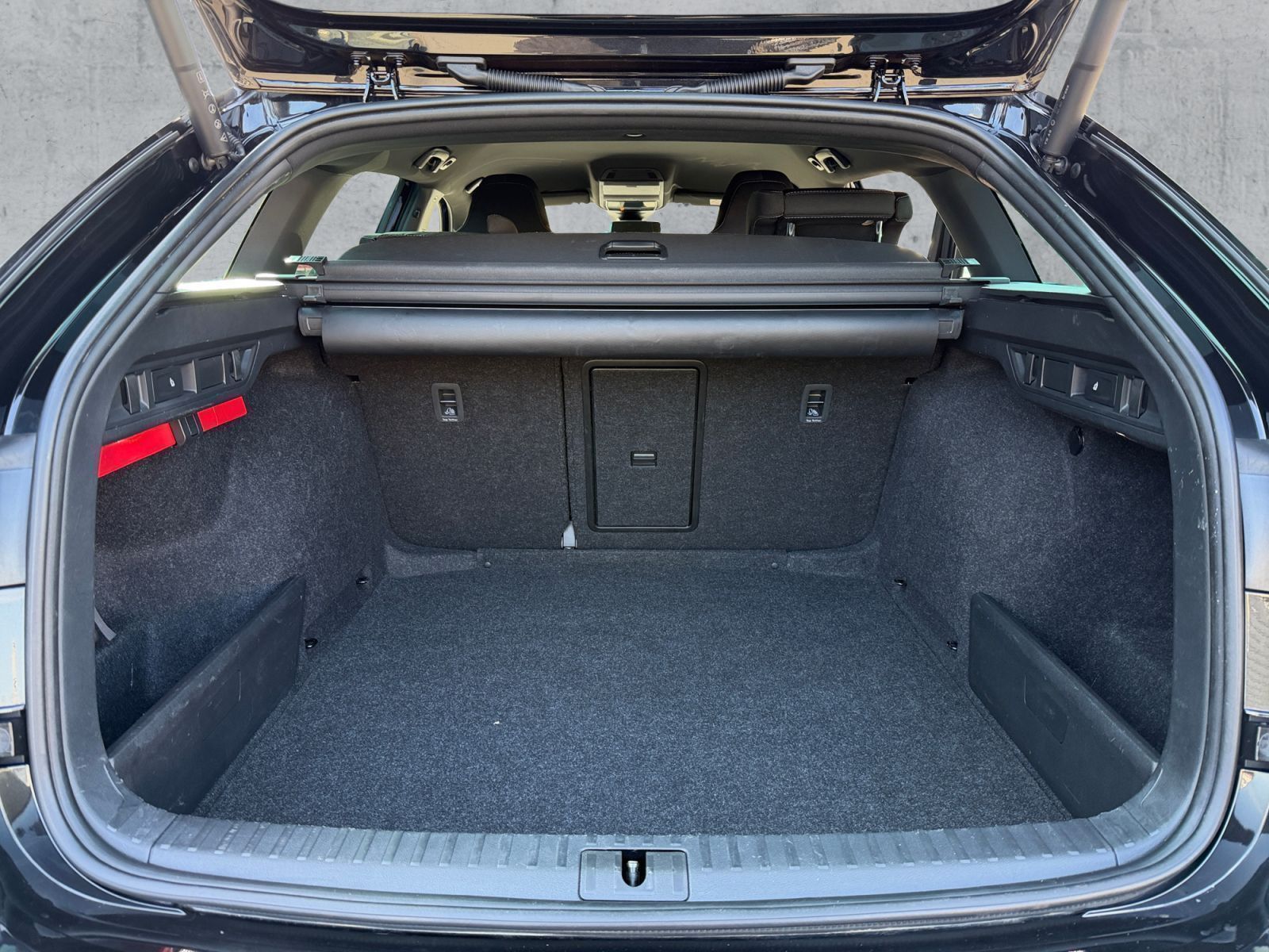 Skoda Octavia - Bild 15