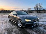 Audi RS5 Capristo Auspuff SEHR GEPFLEGT Nu... - Audi RS5 aus 2014